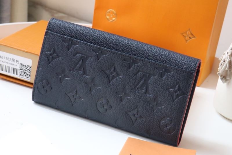 Louis Vuitton Wallets